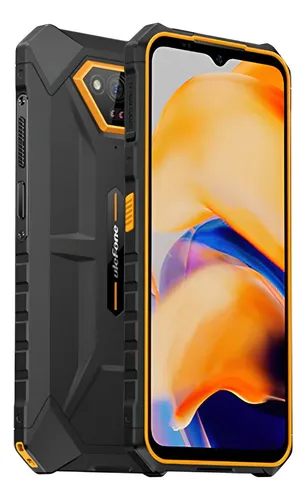 Armor X13 (With Infrared Night Vision Camera) 4G LTE