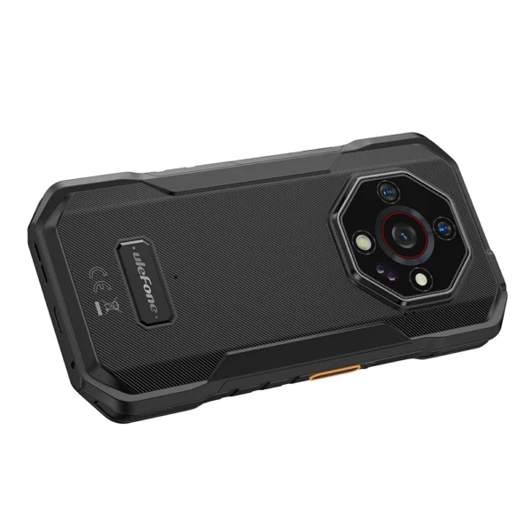 ARMOR 32_1 Armor X32 (With Infrared Night Vision Camera) 4G LTE