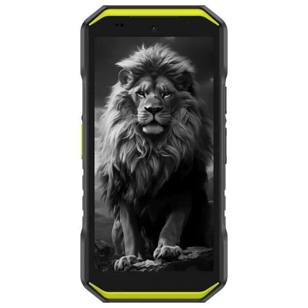 ARMOR 32_3 Armor X32 (With Infrared Night Vision Camera) 4G LTE