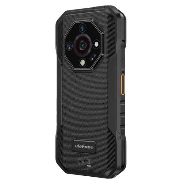 ARMOR32_2 Armor X32 (With Infrared Night Vision Camera) 4G LTE