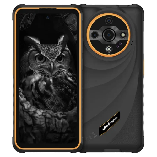 Armor_X31_Pro Armor X31 Pro (With Infrared Night Vision Camera) 5G