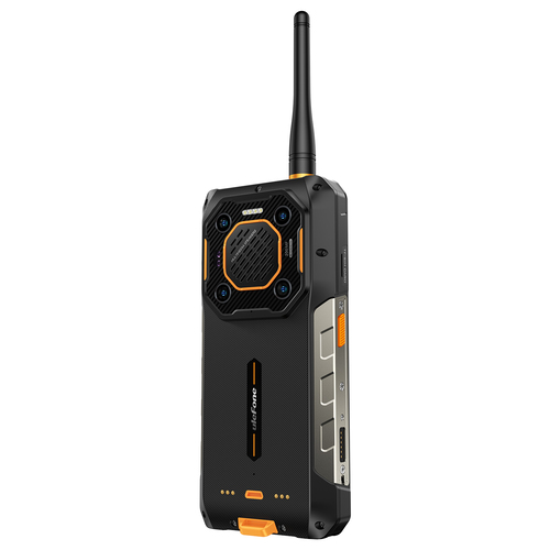 Armor 26 Ultra (walkie talkie version) 5G