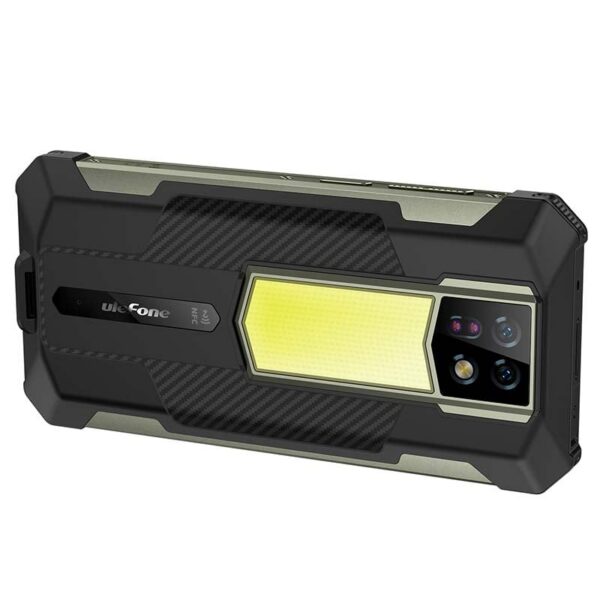 Armor 24 (Infrared Night Vision Camera) 4G LTE