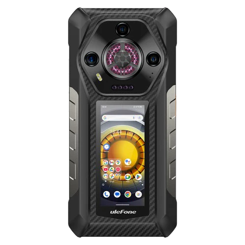 Armor 30 Pro_3 Armor 30 Pro (with dual-screen, night vision camera) 5G