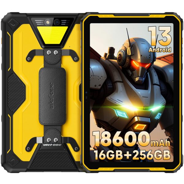 Armor Pad 2 4G LTE