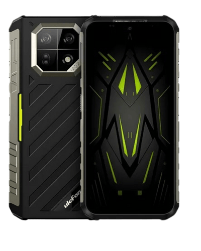 cel solo Ulefone Armor 22 8gb 128gb Smartphone Resistente