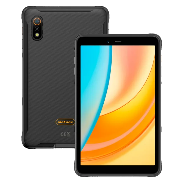 ulefone-armor-pad pro_5 Armor Pad Pro 4G LTE